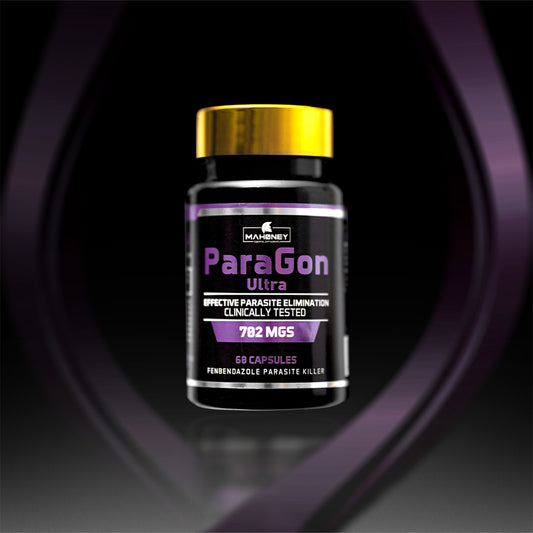 Paragon | Parasite Cleanse